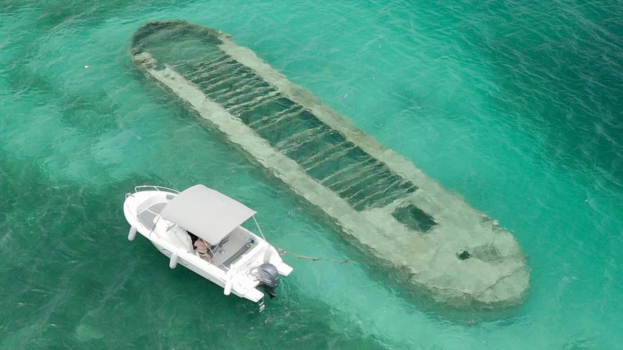 Jolie Petite Villa Sur Une Presqu'Ile Le Gosier  Ngoại thất bức ảnh